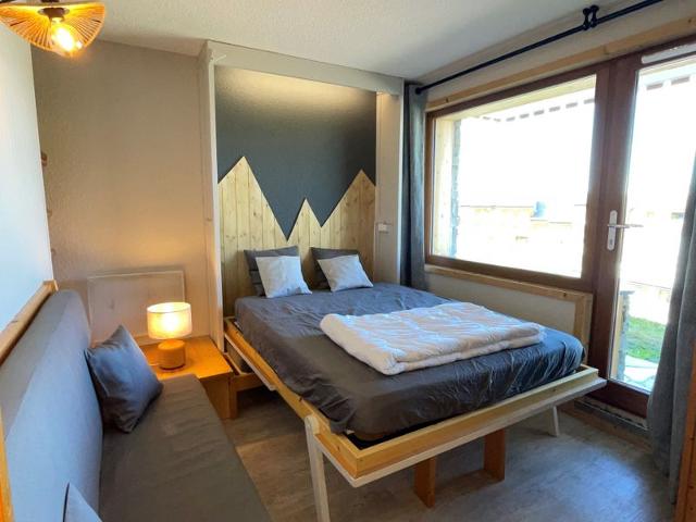 Flats SQUAW VALLEY - Plagne Villages