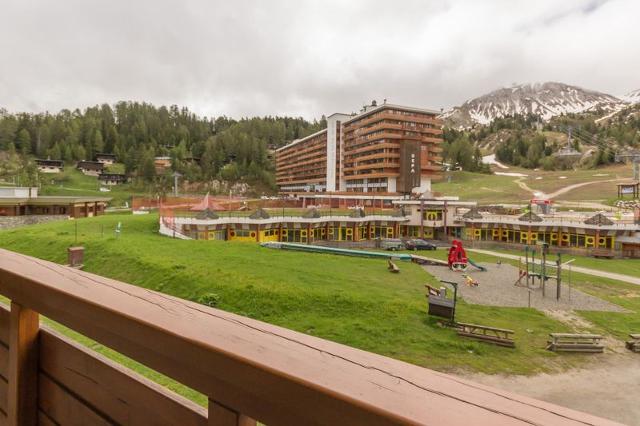 Flats VERCORS - Plagne Centre