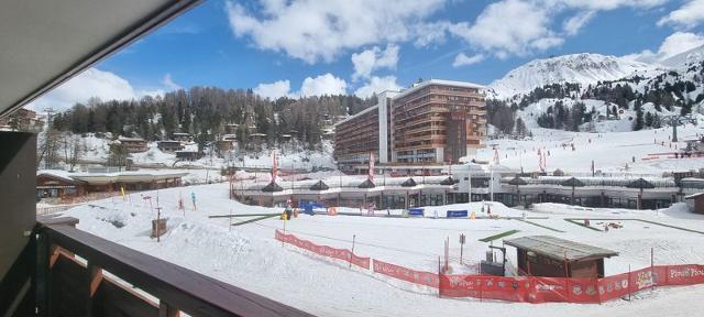 Flats VERCORS - Plagne Centre