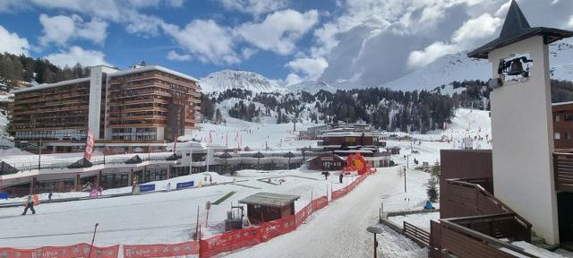 Flats VERCORS - Plagne Centre