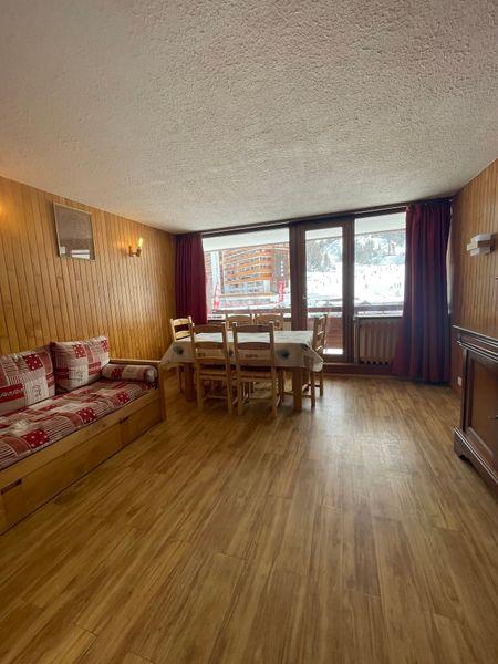 Flats VERCORS - Plagne Centre