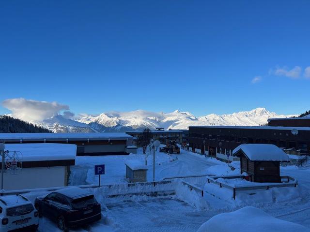 Flats VERCORS - Plagne Centre