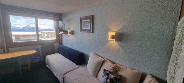 Flats VERCORS - Plagne Centre