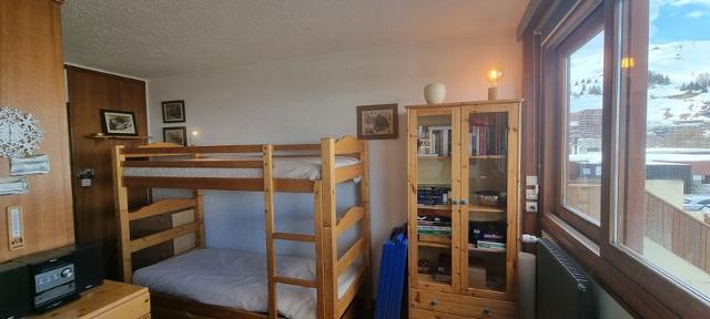Flats VERCORS - Plagne Centre