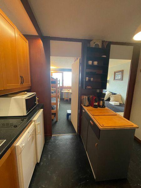Flats VERCORS - Plagne Centre