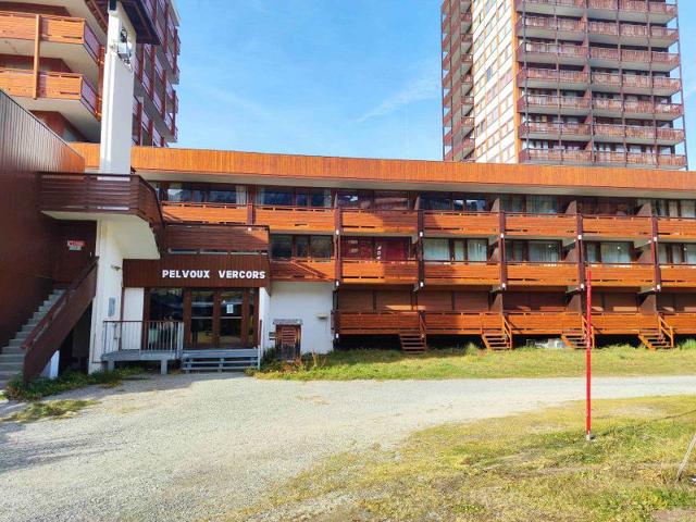 Flats VERCORS - Plagne Centre