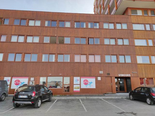Flats VERCORS - Plagne Centre
