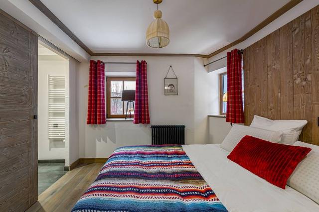Chalet Victoiremijane - Méribel Village 1400