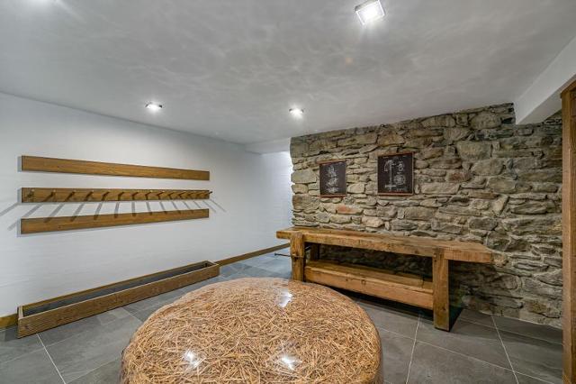 Chalet Victoiremijane - Méribel Village 1400
