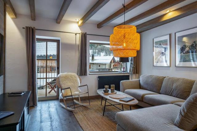 Chalet Victoiremijane - Méribel Village 1400