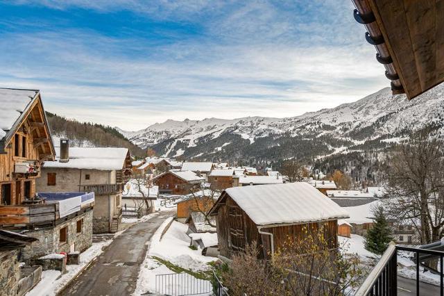 Chalet Victoiremijane - Méribel Village 1400