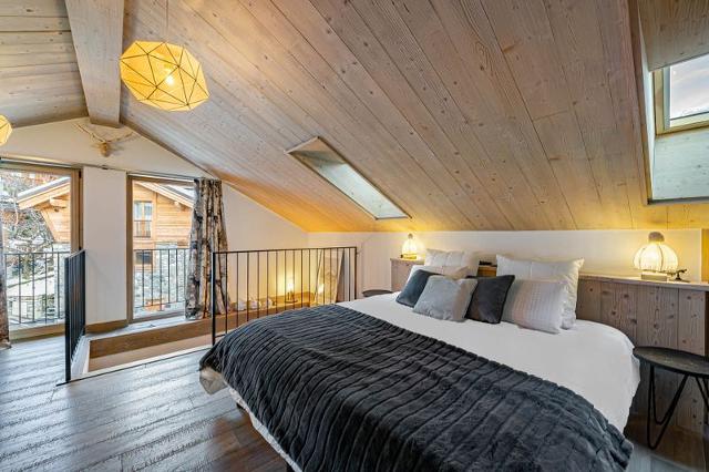 Chalet Victoiremijane - Méribel Village 1400