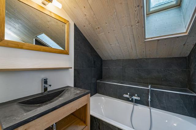 Chalet Victoiremijane - Méribel Village 1400