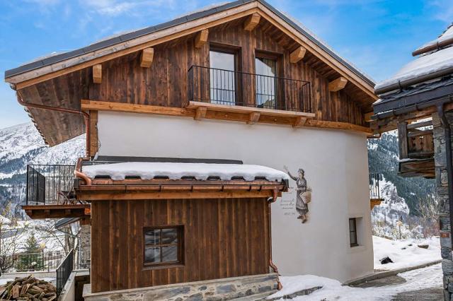 Chalet Victoiremijane - Méribel Village 1400