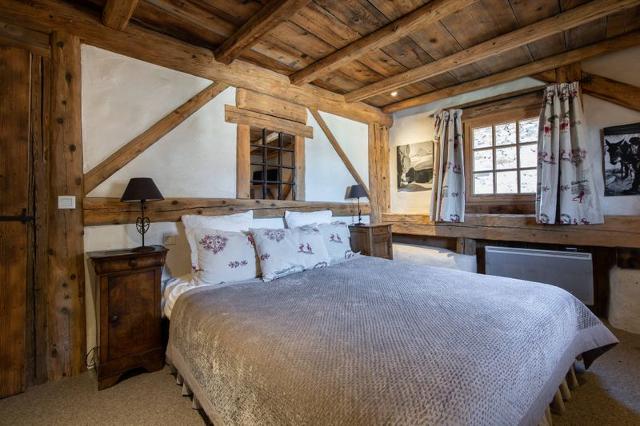 Chalet Dzintila - Méribel Village 1400