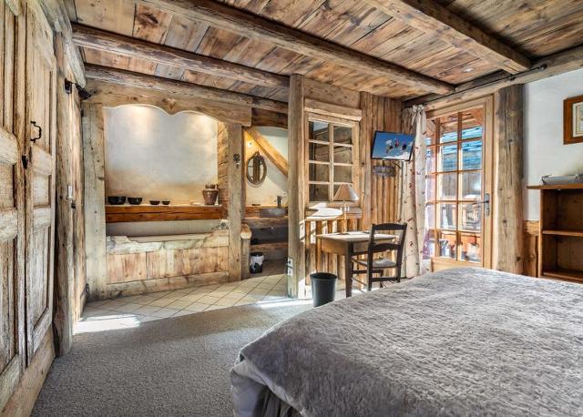 Chalet Dzintila - Méribel Village 1400