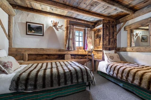 Chalet Dzintila - Méribel Village 1400
