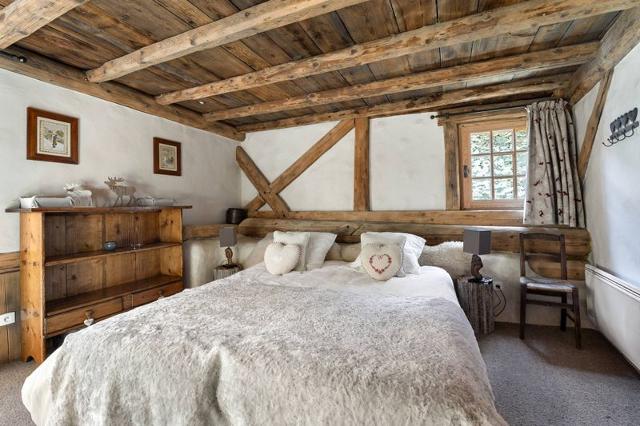 Chalet Dzintila - Méribel Village 1400