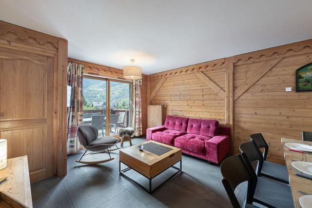 Appartements Ferm Daguet - Méribel Village 1400