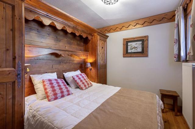 Appartements Ferm Daguet - Méribel Village 1400