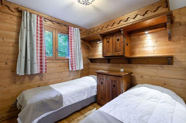 Appartements Ferm Daguet - Méribel Village 1400