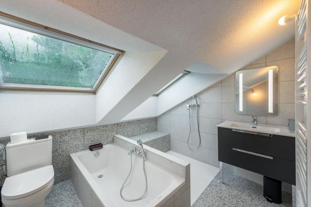 Appartements Ferm Daguet - Méribel Village 1400