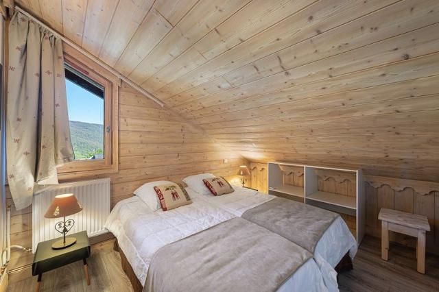 Appartements Ferm Daguet - Méribel Village 1400
