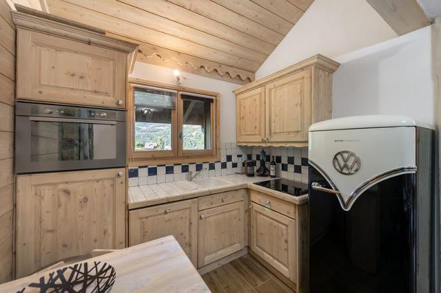 Appartements Ferm Daguet - Méribel Village 1400