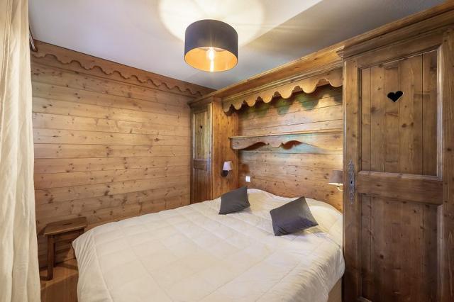 Appartements Ferm Daguet - Méribel Village 1400