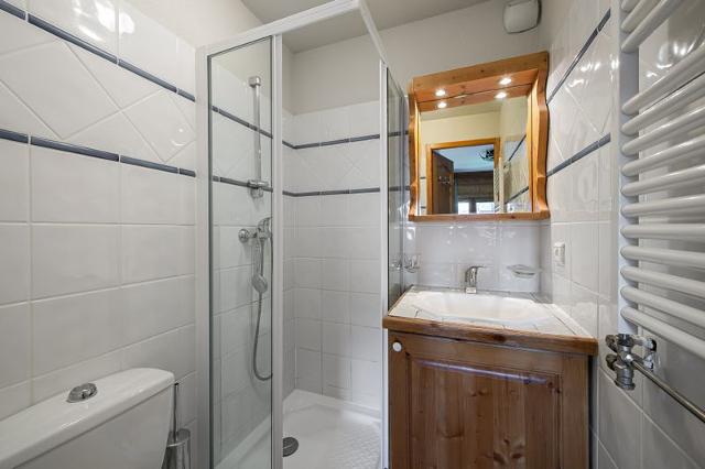 Appartements Ferm Daguet - Méribel Village 1400