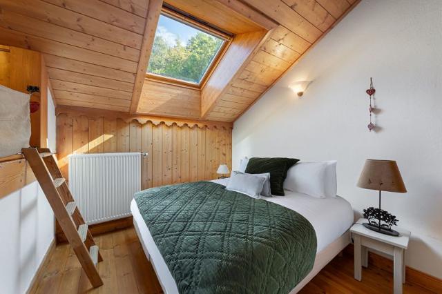 Appartements Ferm Daguet - Méribel Village 1400