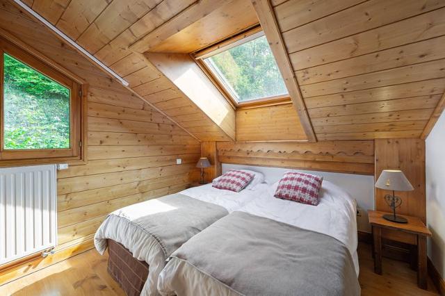 Appartements Ferm Delys - Méribel Village 1400