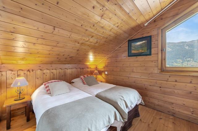 Appartements Ferm Delys - Méribel Village 1400