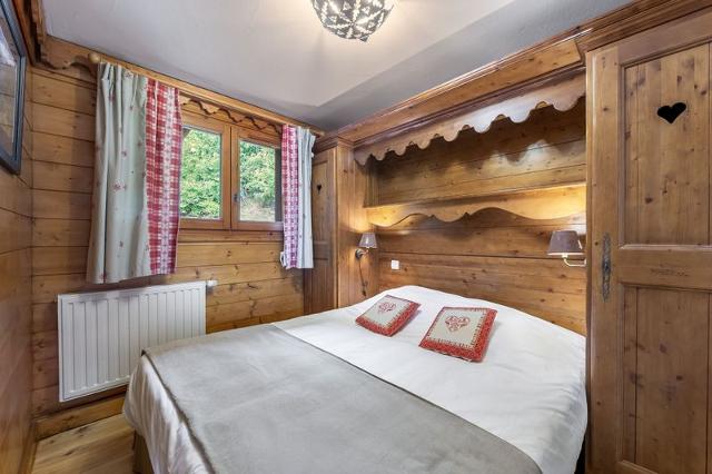 Appartements Ferm Delys - Méribel Village 1400