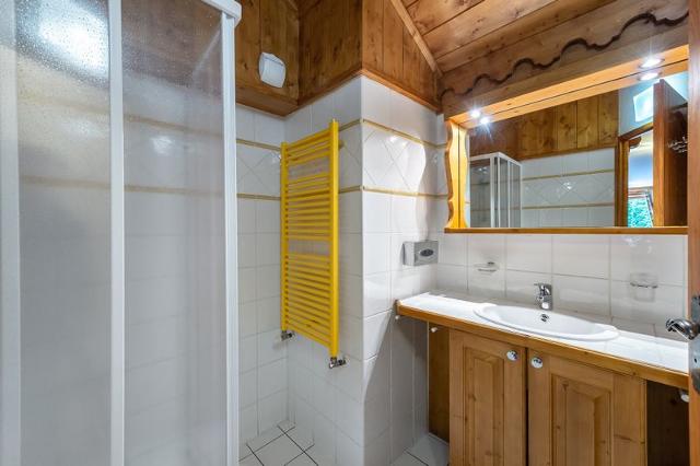 Appartements Ferm Delys - Méribel Village 1400