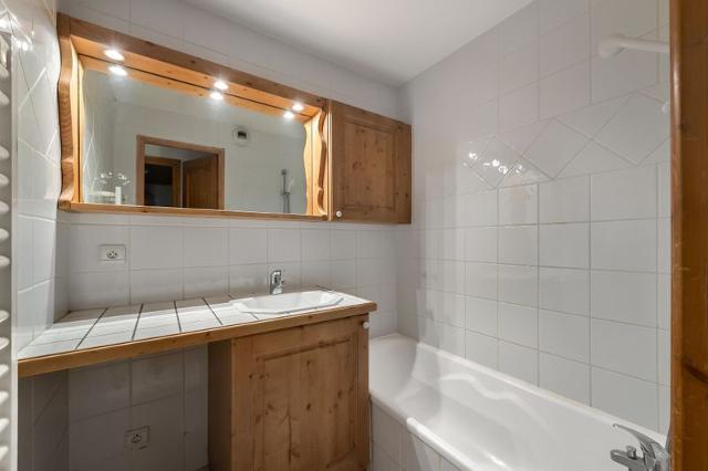 Appartements Ferm Gypse - Méribel Village 1400