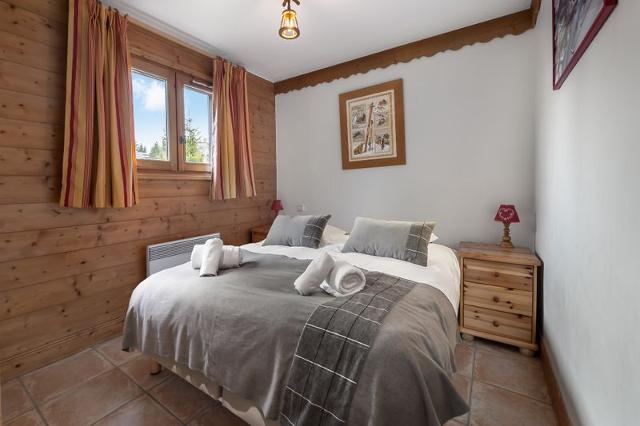 Appartements Ferm Gypse - Méribel Village 1400