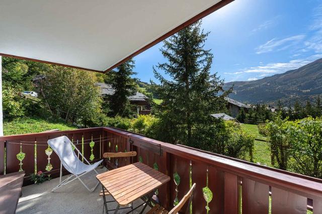 Appartements Ferm Gypse - Méribel Village 1400