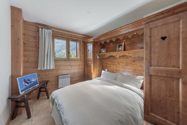 Appartements Ferm Gypse - Méribel Village 1400