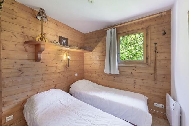 Appartements Ferm Gypse - Méribel Village 1400