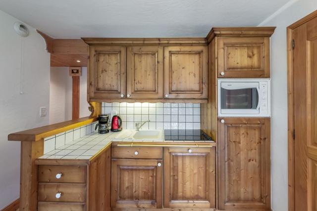 Appartements Ferm Gypse - Méribel Village 1400