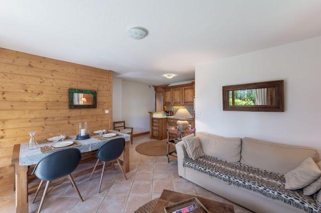 Appartements Ferm Gypse - Méribel Village 1400