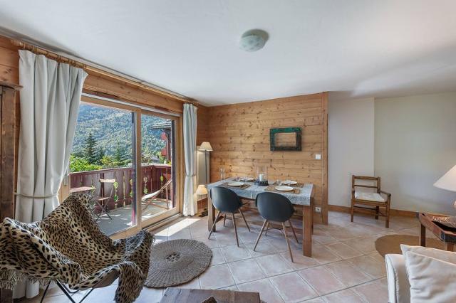 Appartements Ferm Gypse - Méribel Village 1400