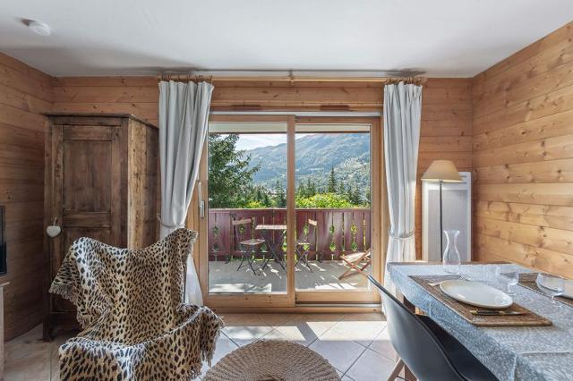 Appartements Ferm Gypse - Méribel Village 1400