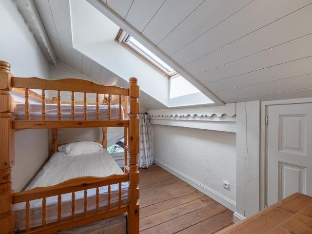 Appartements Ferm Gypse - Méribel Village 1400
