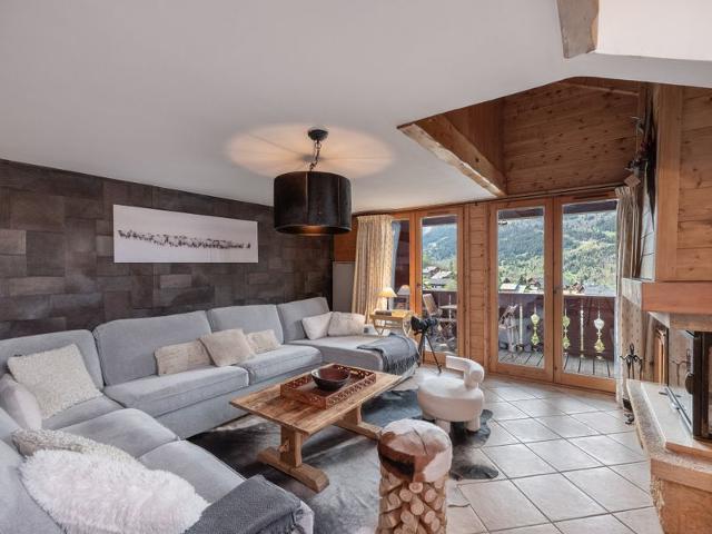 Appartements Ferm Gypse - Méribel Village 1400