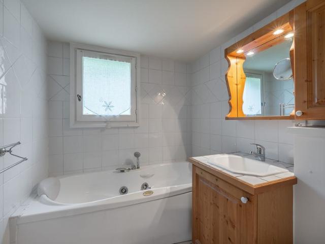 Appartements Ferm Gypse - Méribel Village 1400