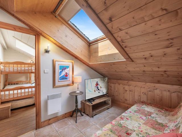 Appartements Ferm Gypse - Méribel Village 1400