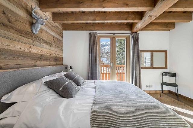 Chalet Fontany - Méribel Village 1400