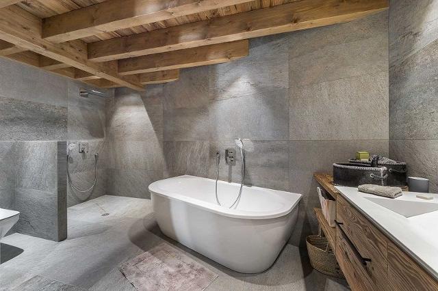 Chalet Fontany - Méribel Village 1400